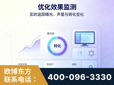哈尔滨-优化效果监测