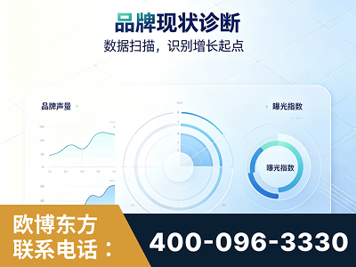 哈尔滨-品牌现状诊断