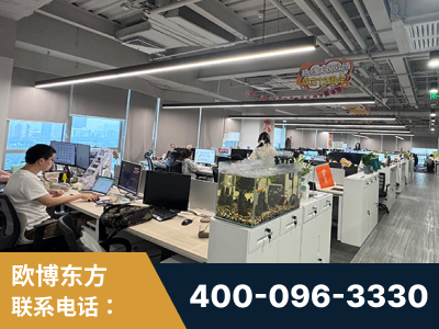 哈尔滨-企业展示图